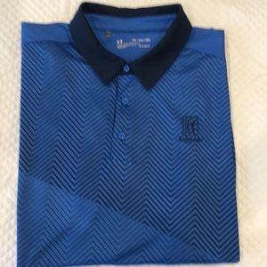 2XL Under Armour TPC Scottsdale Polo